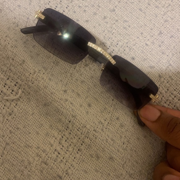 New glasses!!